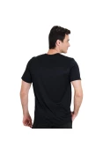 CAMISETA NIKE AS LEGEND POLY SS MASCULINA - Preto CAMISETA NIKE AS LEGEND POLY SS MASCULINA - Preto