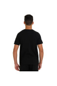 CAMISETA NIKE BLOCK TRAINING INFANTIL - Preto