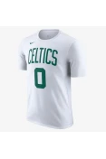 CAMISETA NIKE BOSTON CELTICS NXT NATURE MASCULINA - Branco CAMISETA NIKE BOSTON CELTICS NXT NATURE MASCULINA - Branco