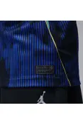 CAMISETA NIKE BRASIL JORDAN II 2026/27 INFANTIL - Azul