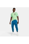 CAMISETA NIKE BRASIL STRIKE MASCULINA - Verde CAMISETA NIKE BRASIL STRIKE MASCULINA - Verde