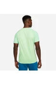 CAMISETA NIKE BRASIL STRIKE MASCULINA - Verde CAMISETA NIKE BRASIL STRIKE MASCULINA - Verde