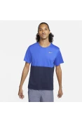 CAMISETA NIKE BREATHE MASCULINA - Azul/marinho