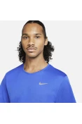 CAMISETA NIKE BREATHE MASCULINA - Azul/marinho