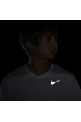 CAMISETA NIKE BREATHE MASCULINA - Branco