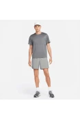 CAMISETA NIKE BREATHE MASCULINA - Chumbo