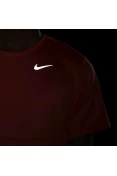 CAMISETA NIKE BREATHE MASCULINA - Laranja