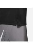 CAMISETA NIKE BREATHE MASCULINA - Preto