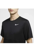 CAMISETA NIKE BREATHE MASCULINA - Preto