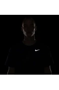 CAMISETA NIKE BREATHE MASCULINA - Preto