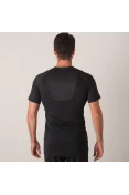 CAMISETA NIKE BREATHE PRO MASCULINA - Preto CAMISETA NIKE BREATHE PRO MASCULINA - Preto