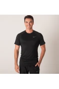 CAMISETA NIKE BREATHE PRO MASCULINA - Preto CAMISETA NIKE BREATHE PRO MASCULINA - Preto