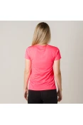 CAMISETA NIKE BREATHE RAPID FEMININA - Rosa