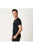 CAMISETA NIKE BREATHE RAPID MASCULINA - Preto CAMISETA NIKE BREATHE RAPID MASCULINA - Preto