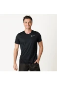 CAMISETA NIKE BREATHE RAPID MASCULINA - Preto CAMISETA NIKE BREATHE RAPID MASCULINA - Preto