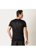 CAMISETA NIKE BREATHE RAPID MASCULINA - Preto CAMISETA NIKE BREATHE RAPID MASCULINA - Preto