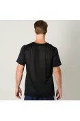CAMISETA NIKE BREATHE RUN TOP SS MASCULINA - Preto