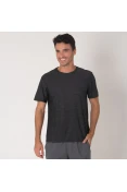 CAMISETA NIKE BREATHE TRAINING TOP MASCULINA - Chumbo CAMISETA NIKE BREATHE TRAINING TOP MASCULINA - Chumbo