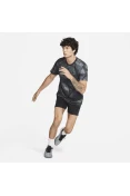CAMISETA NIKE CAMO DRI-FIT LEGEND MASCULINA - Preto/grafite CAMISETA NIKE CAMO DRI-FIT LEGEND MASCULINA - Preto/grafite
