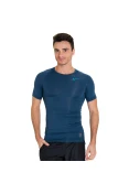 CAMISETA NIKE COOL COMPRESSÃO SS MASCULINA - Verde CAMISETA NIKE COOL COMPRESSÃO SS MASCULINA - Verde