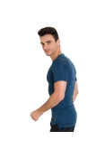 CAMISETA NIKE COOL COMPRESSÃO SS MASCULINA - Verde CAMISETA NIKE COOL COMPRESSÃO SS MASCULINA - Verde