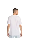 CAMISETA NIKE COURT DF TEE MASCULINA - Branco