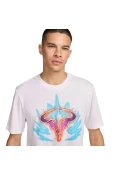 CAMISETA NIKE COURT DF TEE MASCULINA - Branco