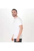 CAMISETA NIKE COURT MASCULINA - Branco