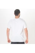 CAMISETA NIKE COURT MASCULINA - Branco
