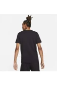 CAMISETA NIKE COURT MASCULINA - Preto