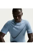CAMISETA NIKE DF HERITAGE PACK MASCULINA - Azul CAMISETA NIKE DF HERITAGE PACK MASCULINA - Azul