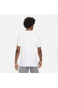 CAMISETA NIKE DF JDI SS TEE MASCULINA - Branco CAMISETA NIKE DF JDI SS TEE MASCULINA - Branco