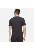 CAMISETA NIKE DF JDI SS TEE MASCULINA - Preto CAMISETA NIKE DF JDI SS TEE MASCULINA - Preto
