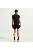 CAMISETA NIKE DF ONE CLASSIC FEMININA - Preto