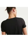 CAMISETA NIKE DF ONE CLASSIC FEMININA - Preto