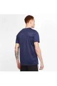 CAMISETA NIKE DF PARK VII MASCULINA - Marinho CAMISETA NIKE DF PARK VII MASCULINA - Marinho