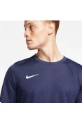 CAMISETA NIKE DF PARK VII MASCULINA - Marinho CAMISETA NIKE DF PARK VII MASCULINA - Marinho