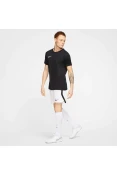 CAMISETA NIKE DF PARK VII MASCULINA - Preto CAMISETA NIKE DF PARK VII MASCULINA - Preto