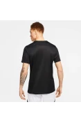 CAMISETA NIKE DF PARK VII MASCULINA - Preto CAMISETA NIKE DF PARK VII MASCULINA - Preto