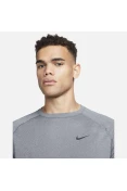 CAMISETA NIKE DF READY SS MASCULINA - Grafite