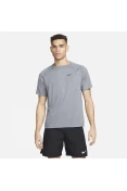 CAMISETA NIKE DF READY SS MASCULINA - Grafite