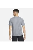 CAMISETA NIKE DF READY SS MASCULINA - Grafite