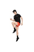 CAMISETA NIKE DF RUN MASCULINA - Preto