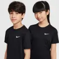 CAMISETA NIKE DF SWOOSH LEGEND INFANTIL - Preto CAMISETA NIKE DF SWOOSH LEGEND INFANTIL - Preto