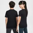 CAMISETA NIKE DF SWOOSH LEGEND INFANTIL - Preto CAMISETA NIKE DF SWOOSH LEGEND INFANTIL - Preto