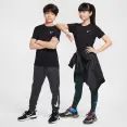 CAMISETA NIKE DF SWOOSH LEGEND INFANTIL - Preto CAMISETA NIKE DF SWOOSH LEGEND INFANTIL - Preto