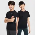 CAMISETA NIKE DF SWOOSH LEGEND INFANTIL - Preto CAMISETA NIKE DF SWOOSH LEGEND INFANTIL - Preto
