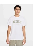 CAMISETA NIKE DF TEE HBR MASCULINA - Branco