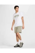 CAMISETA NIKE DF TEE HBR MASCULINA - Branco