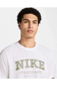 CAMISETA NIKE DF TEE HBR MASCULINA - Branco